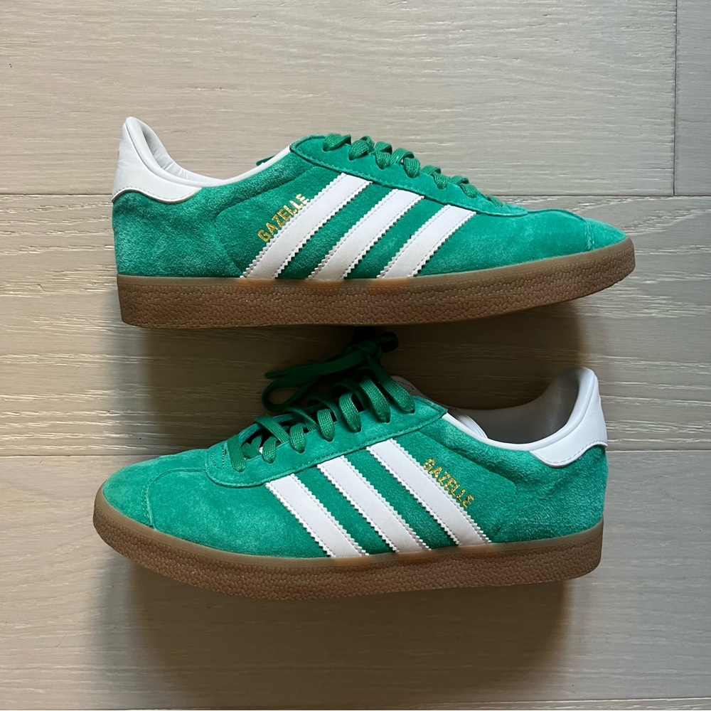 Adidas Originals Gazelle Sneakers